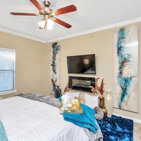 Zjhalik'S Luxury French Quarters Apartment Хюстън Екстериор снимка