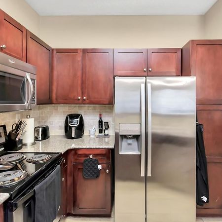 Zjhalik'S Luxury French Quarters Apartment Хюстън Екстериор снимка