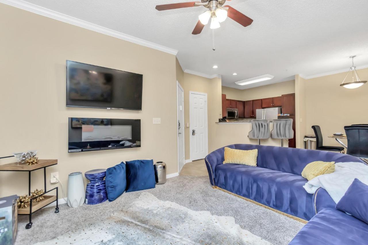 Zjhalik'S Luxury French Quarters Apartment Хюстън Екстериор снимка