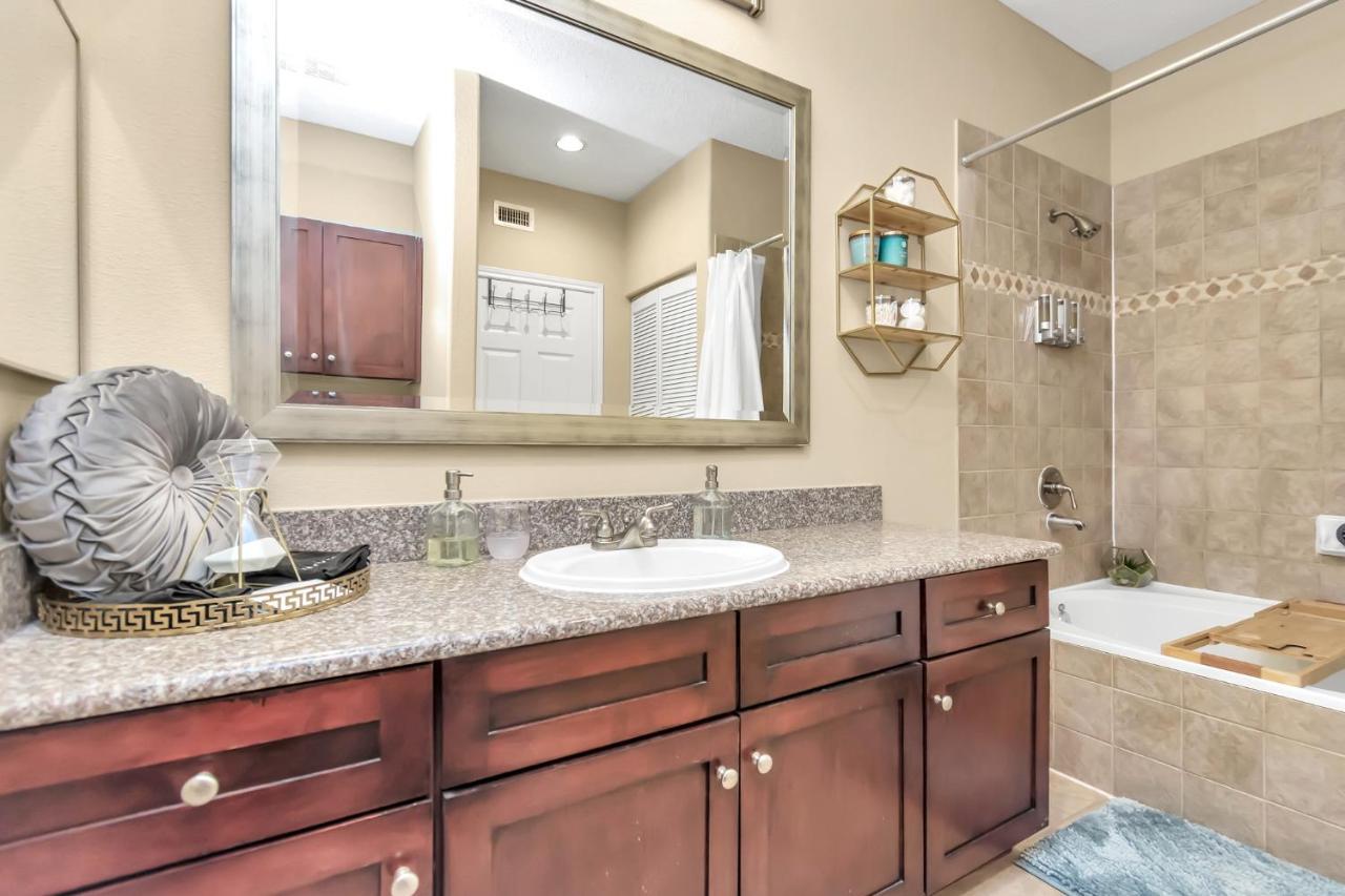 Zjhalik'S Luxury French Quarters Apartment Хюстън Екстериор снимка