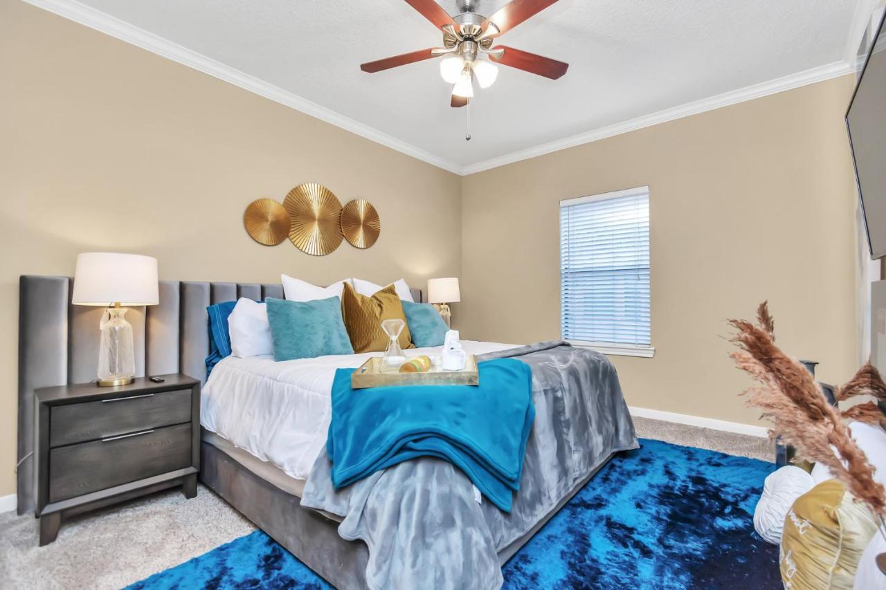 Zjhalik'S Luxury French Quarters Apartment Хюстън Екстериор снимка