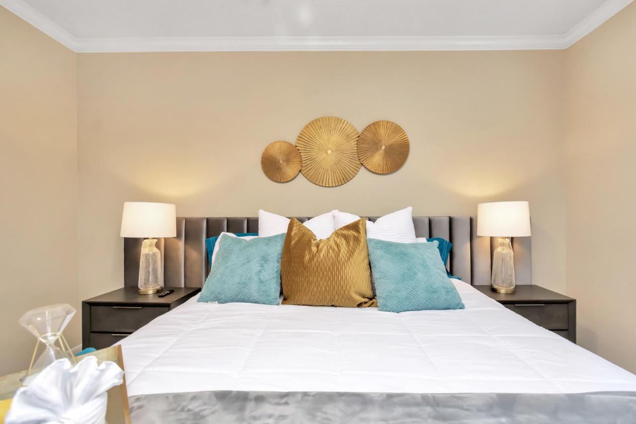 Zjhalik'S Luxury French Quarters Apartment Хюстън Екстериор снимка