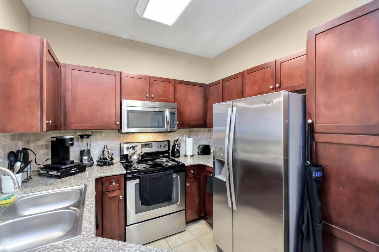 Zjhalik'S Luxury French Quarters Apartment Хюстън Екстериор снимка