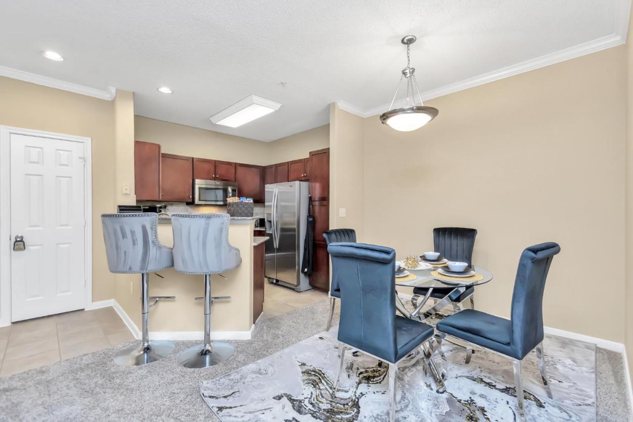 Zjhalik'S Luxury French Quarters Apartment Хюстън Екстериор снимка