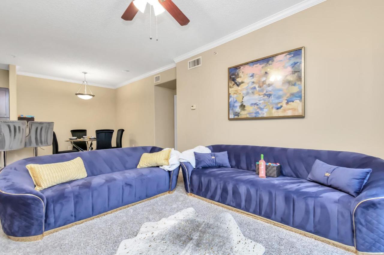 Zjhalik'S Luxury French Quarters Apartment Хюстън Екстериор снимка