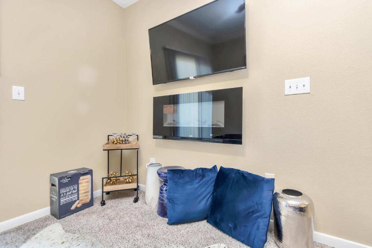 Zjhalik'S Luxury French Quarters Apartment Хюстън Екстериор снимка