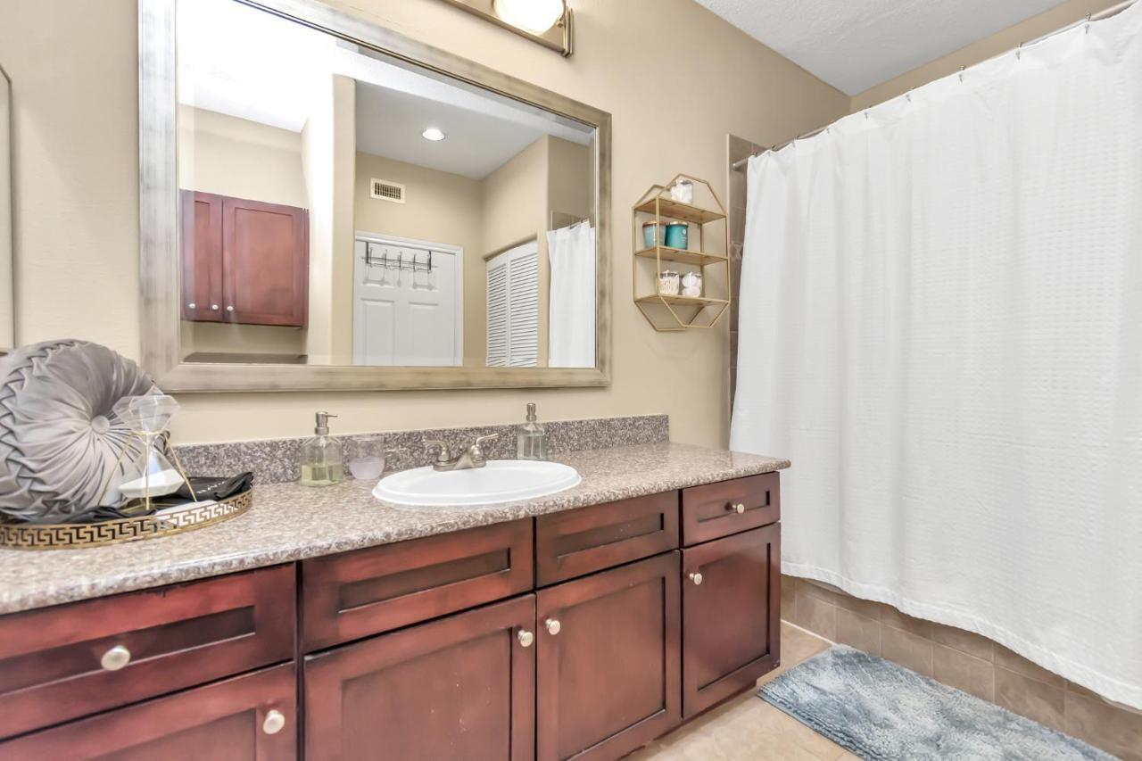 Zjhalik'S Luxury French Quarters Apartment Хюстън Екстериор снимка