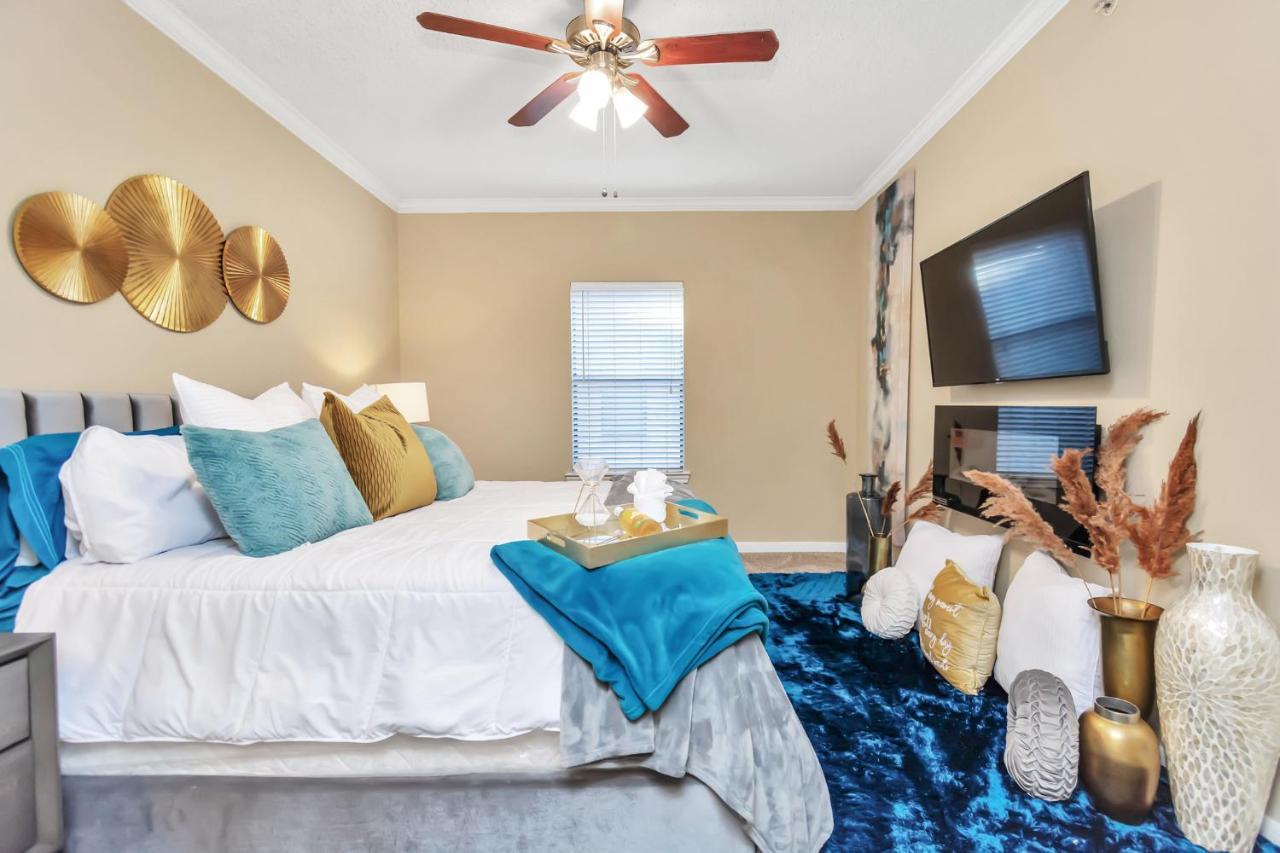 Zjhalik'S Luxury French Quarters Apartment Хюстън Екстериор снимка