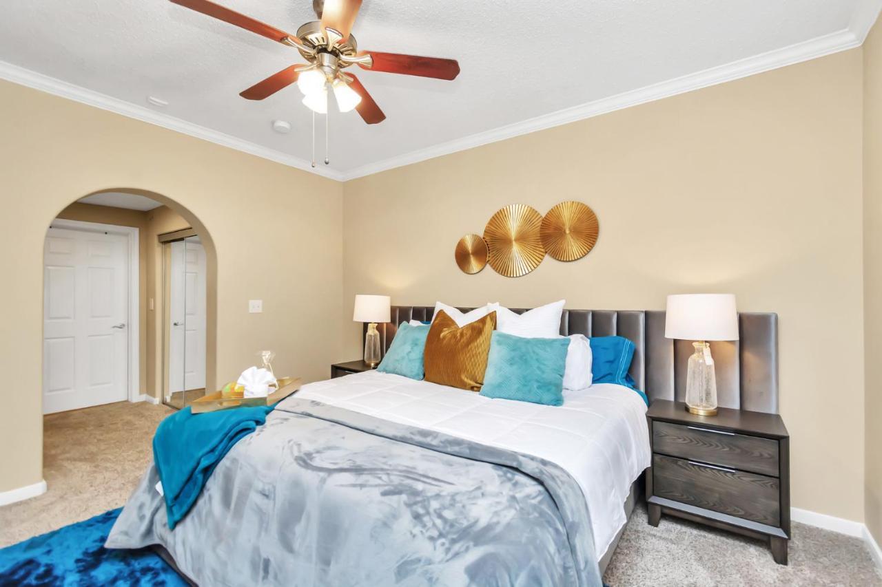 Zjhalik'S Luxury French Quarters Apartment Хюстън Екстериор снимка