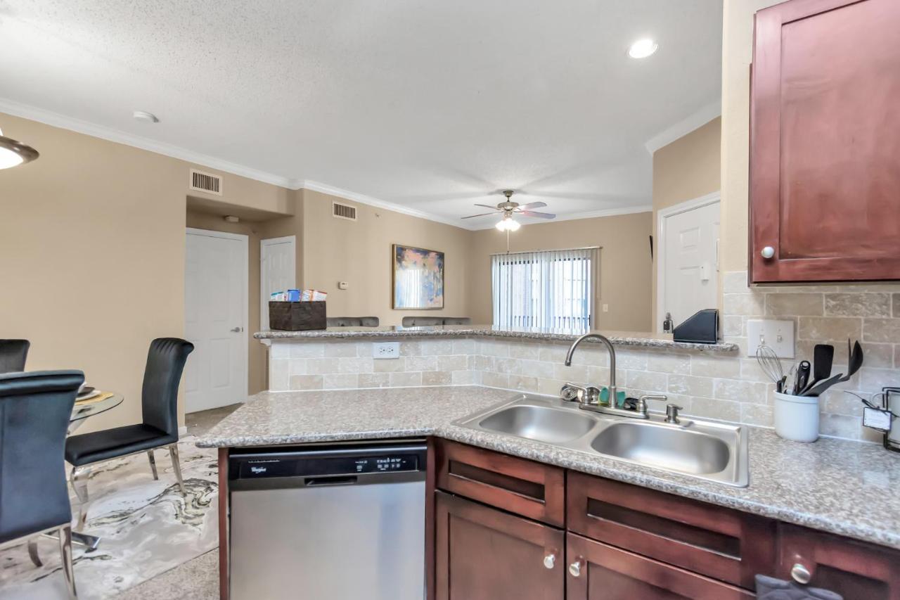 Zjhalik'S Luxury French Quarters Apartment Хюстън Екстериор снимка
