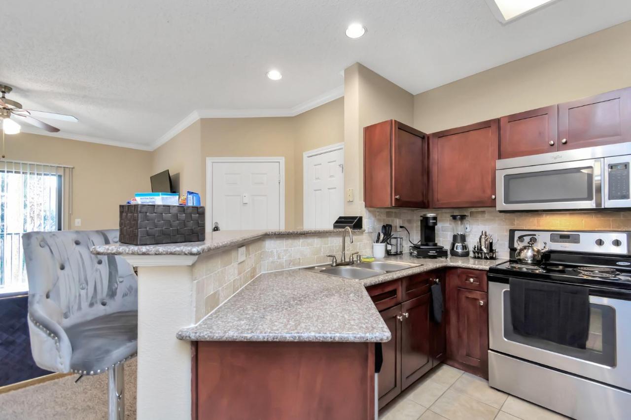 Zjhalik'S Luxury French Quarters Apartment Хюстън Екстериор снимка