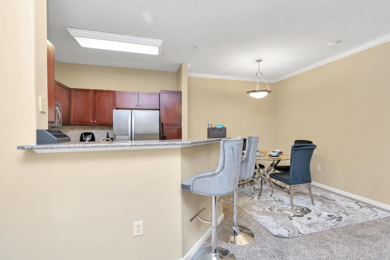 Zjhalik'S Luxury French Quarters Apartment Хюстън Екстериор снимка