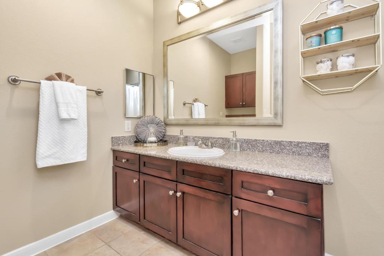 Zjhalik'S Luxury French Quarters Apartment Хюстън Екстериор снимка