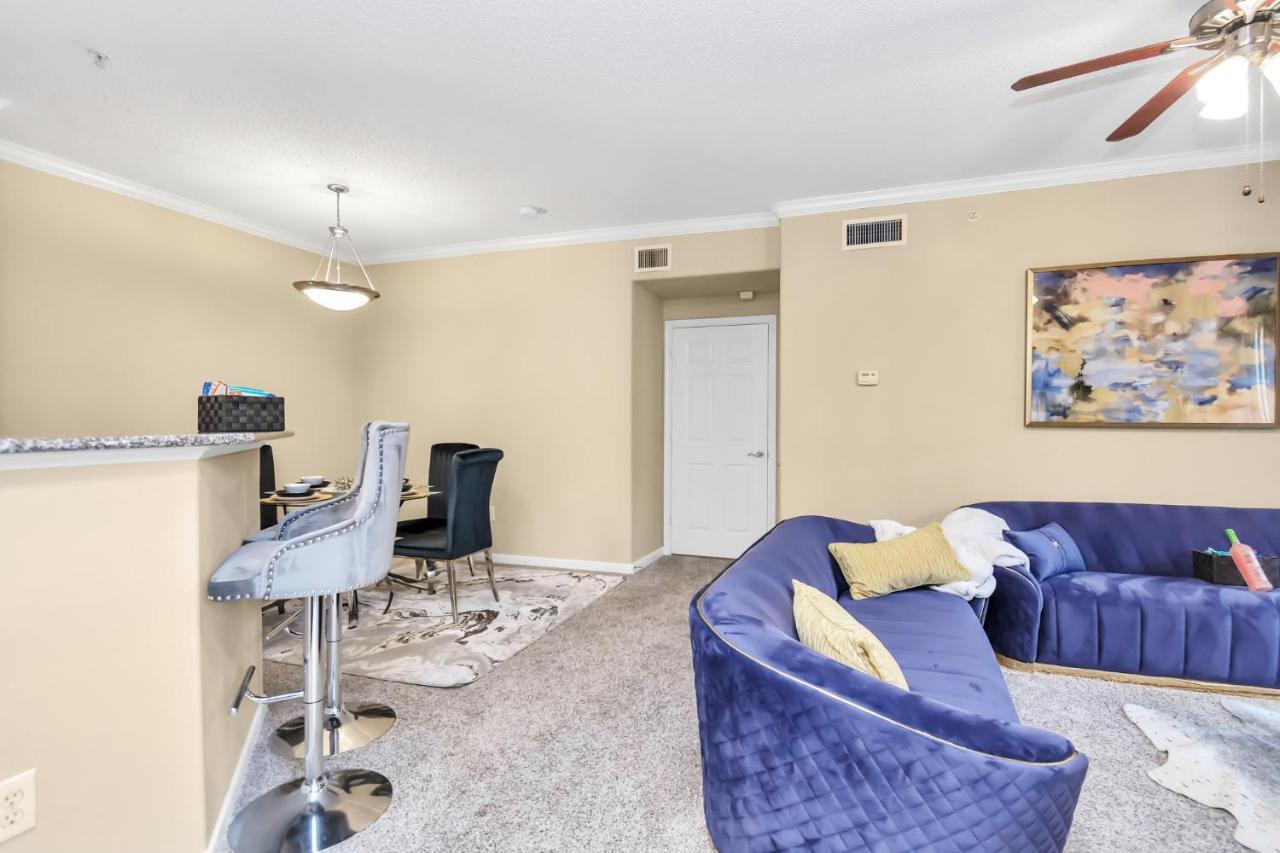 Zjhalik'S Luxury French Quarters Apartment Хюстън Екстериор снимка