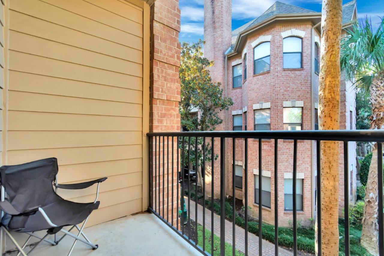 Zjhalik'S Luxury French Quarters Apartment Хюстън Екстериор снимка